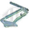 MERCE 9067500121 Hinge, bonnet